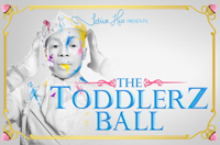 El Portal Theatre The Toddlerz Ball