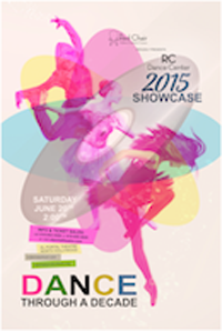 Showcase 2015 El Portal Theatre