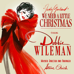 El Portal Theatre We Need A Little Christmas