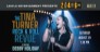 El Portal Theatre l The Tina Turner Rock & Roll Revue
