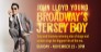 El Portal Theatre l John Lloyd Young Broadway's Jersey Boy