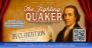 El Portal Theatre l The Fighting Quaker