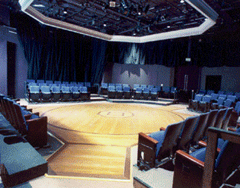 El Portal Theatre
